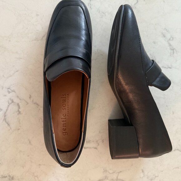 Women’s Gentle Souls Elliott Shoes - Size 9, New, Never Worn!! - Picture 1 of 7